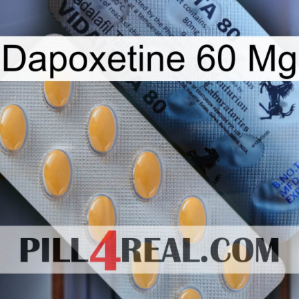 Dapoxetine 60 Mg 44